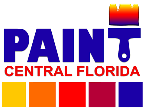 Paint Central Florida