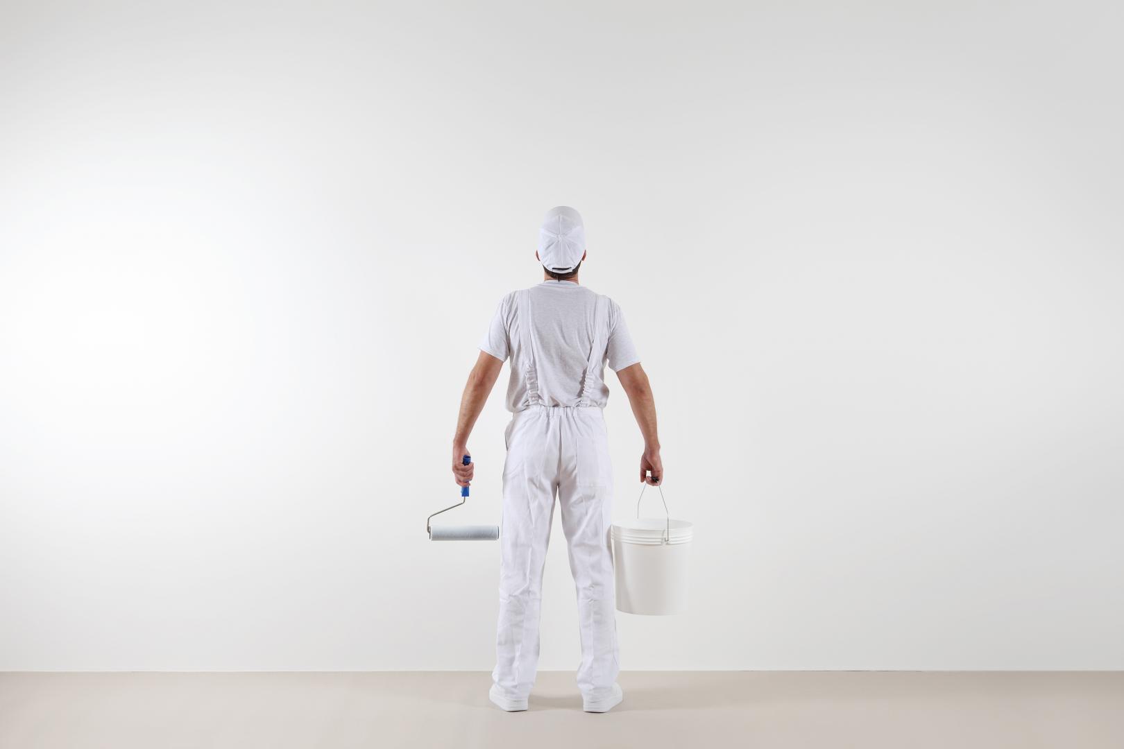One Day House Painting Melbourne