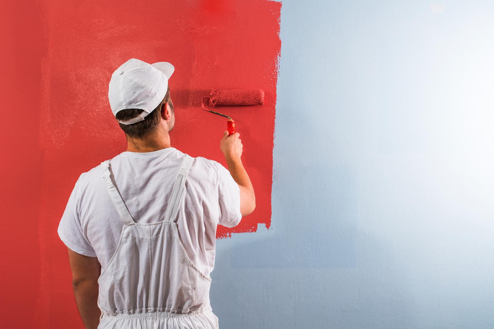 Residential Painting Contractor Palm Bay