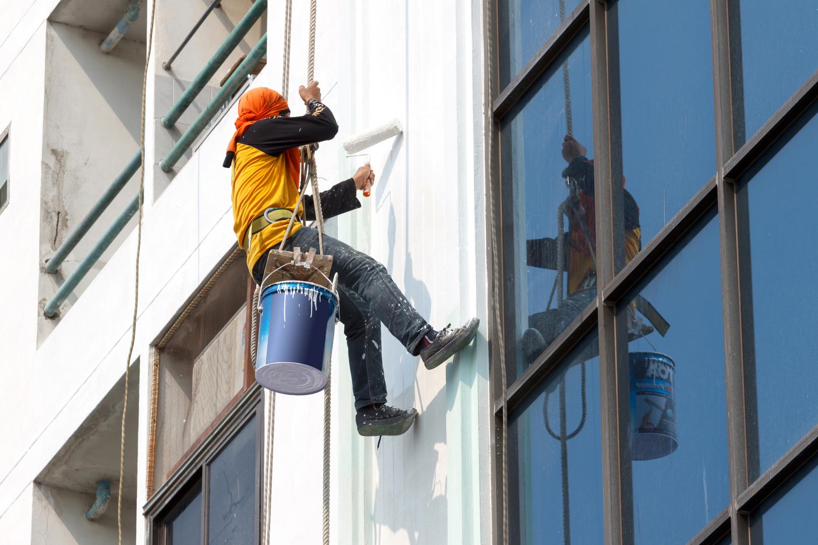 Commercial Painting Contractor Palm Bay