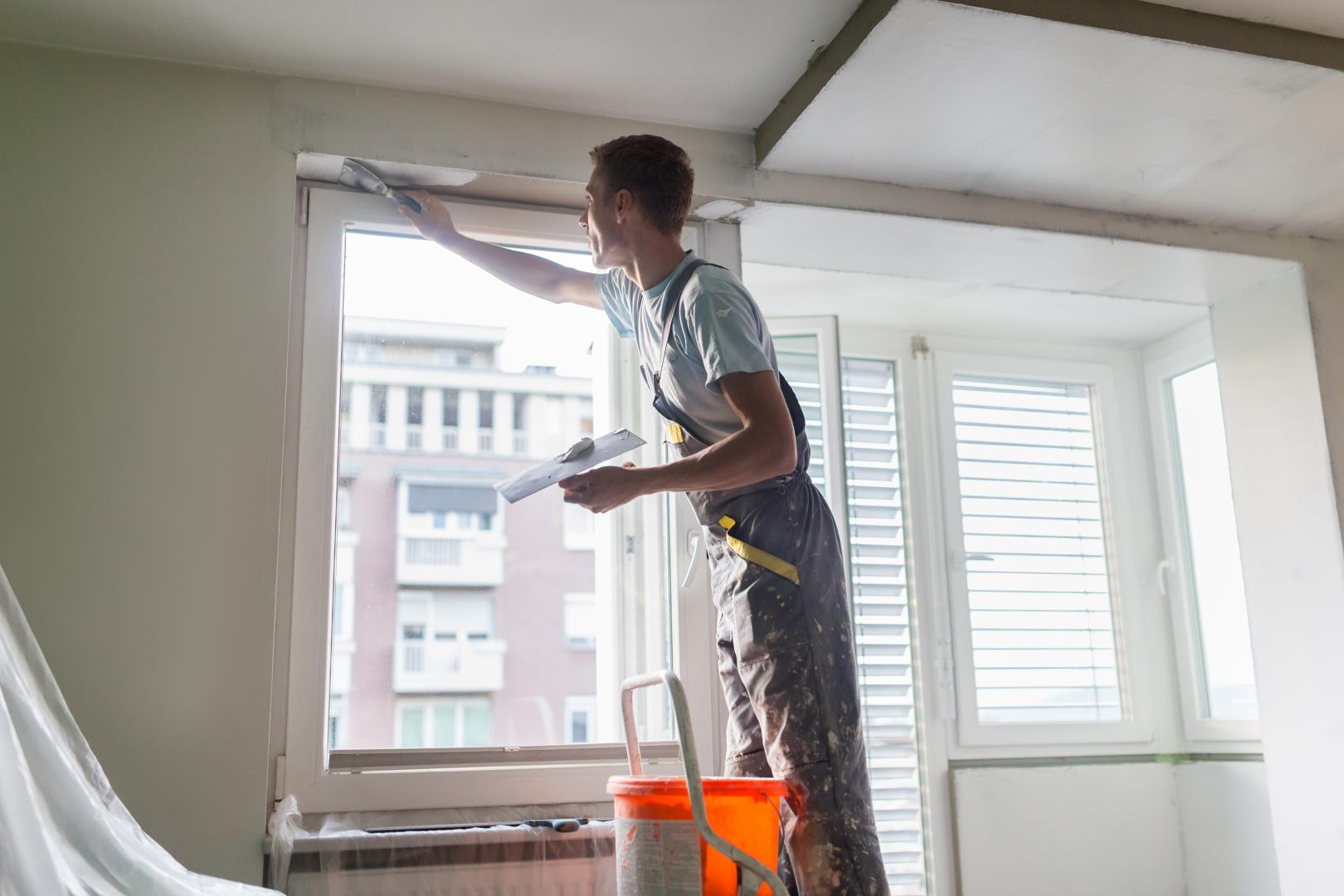 Interior Paint Contractor Cocoa Beach